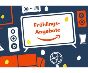 Amazon Frühlingsangebote: Alles, was ihr über die besten Osterangebote des Jahres wissen müsst