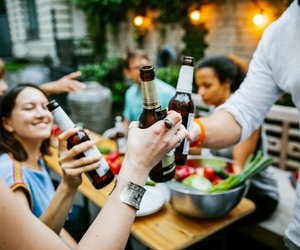 Coole Helfer für kühle Getränke: Clevere Gadgets für Biertrinker