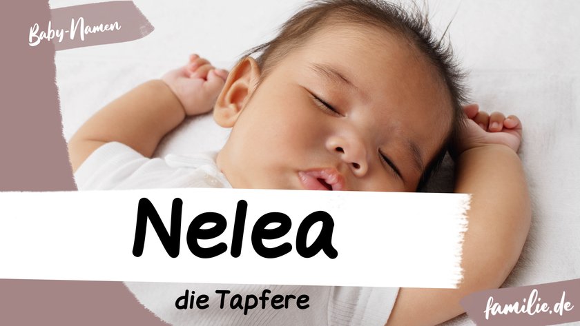 Nelea