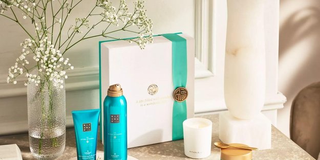 Rituals Geschenkbox "The Ritual of Karma": Jetzt bei Amazon