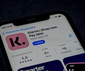 Forderung von Klarna durch Coeo Inkasso: Ist das ein Fake?