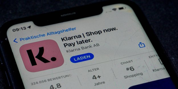 Forderung von Klarna durch Coeo Inkasso: Ist das ein Fake?