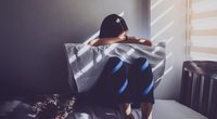 Depression bei Jugendlichen: So können  Eltern helfen