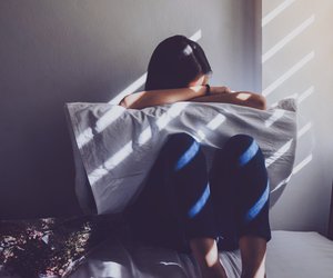 Depression bei Jugendlichen: So können  Eltern helfen