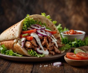 Döner würzen: So schmeckt das Fleisch lecker und authentisch 