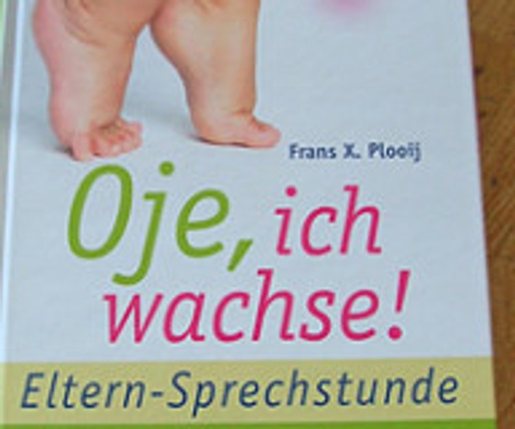 Alles Nur Ne Phase Warum Fremdeln Beim Baby Ein Gutes Zeichen Ist