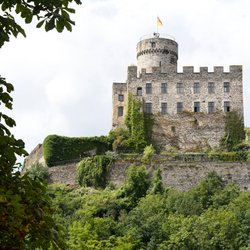 Auf diesen 6 Burgen und Schlössern in Deutschland könnt ihr den Bund fürs Leben eingehen