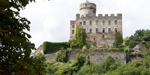 Mittelalter-Romantik: Auf diesen 6 deutschen Burgen und Schlössern könnt ihr heiraten