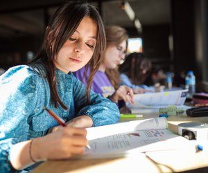 Geografie-Quiz: Würdest du das Geo-Abi schaffen?