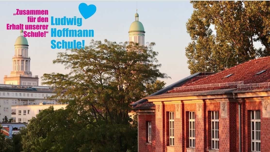 Schule retten