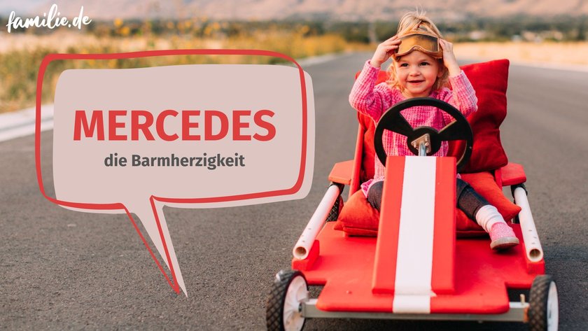 Mercedes