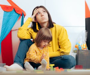 Mal ganz ehrlich: 5 Dinge, die ich am Mamasein manchmal total hasse
