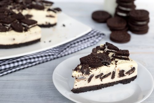 Oreo Kuchen Oreo Kuchen