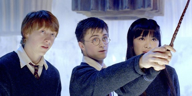 "Harry Potter"-Zaubersprüche-Test: Weißt du, was sie bedeuten?