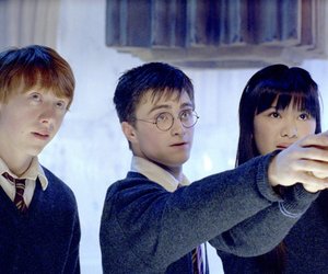 Harry Potter Zaubersprüche Test: Wie gut kennst du ihre Bedeutungen?