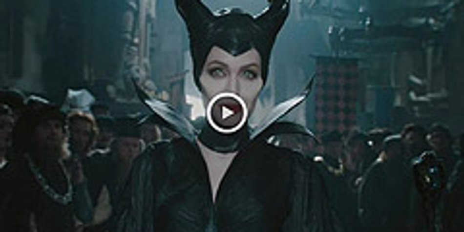 Maleficent - Die dunkle Fee: ab 29 Mai im Kino