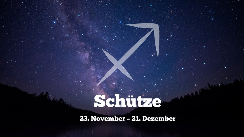 Schütze