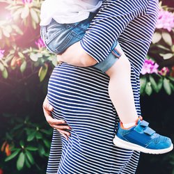 Risikoschwangerschaft: Alter, Faktoren und Untersuchungen