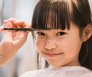 Kinderfrisuren: Viele Stylingideen von kurze, mittel und lange Frisuren für Mädchen und Jungs
