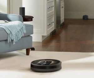 Roomba 980 im Test: Das kann der clevere Saugroboter