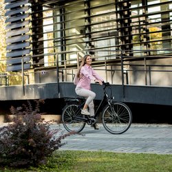 E-Bike-Deal: Aldi reduziert Fischer-Fahrrad um über die Hälfte!