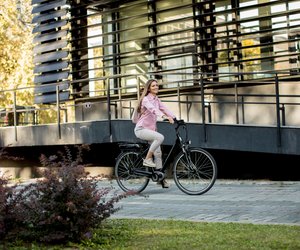 E-Bike-Deal: Aldi reduziert Fischer-Fahrrad um über die Hälfte!