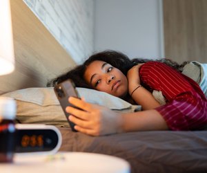 6 No-Gos, die du vor dem Schlafengehen vermeiden solltest
