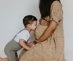 Die 22. Schwangerschaftswoche: In welchem Monat bin ich jetzt?