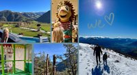 Das Mühlwald in Südtirol: Wem wir das Familienhotel ans Herz legen würden