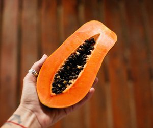 Papaya in der Schwangerschaft: Was ist dabei zu beachten?