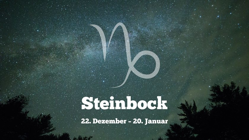 Steinbock