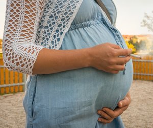 Rauchen in der Schwangerschaft – was das mit dem Baby macht