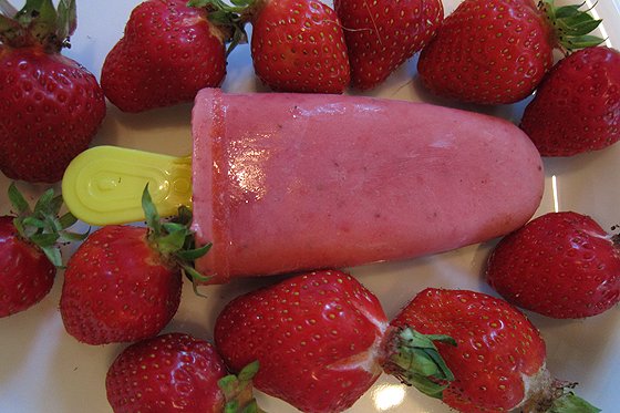 Erdbeer-Rezepte für die ganze Familie: super easy und lecker!