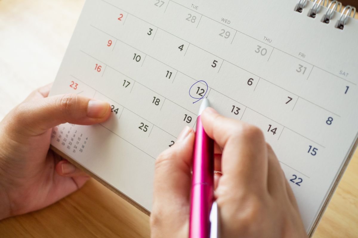 Periode Bleibt Aus 9 Grunde Warum Deine Menstruation Uberfallig