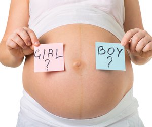 Chinesischer Empfängniskalender: Junge oder Mädchen – so bestimmst du das Geschlecht eures Babys