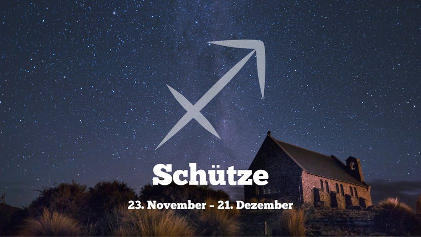 Schütze