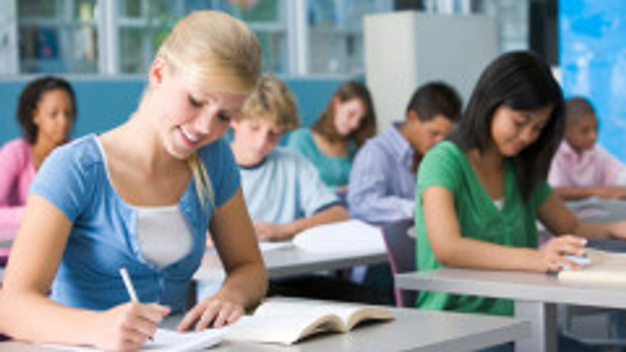 Ist Mein Kind Fürs Gymnasium Geeignet Test Test: Ist mein Kind reif fürs Gymnasium?