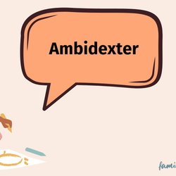 Wort des Tages "Ambidexter": So selten sind Menschen mit der Begabung