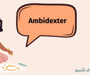 Wort des Tages "Ambidexter": So selten sind Menschen mit der Begabung