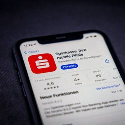 HBCI-Fehler in der Sparkassen-App: Das könnt ihr tun