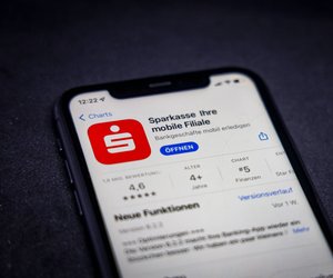 HBCI-Fehler in der Sparkassen-App: Das könnt ihr tun