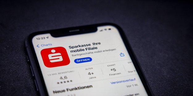 HBCI-Fehler in der Sparkassen-App: Das könnt ihr tun