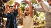Resilienz stärken: 9 No-Go-Sätze für Eltern und positive Alternativen
