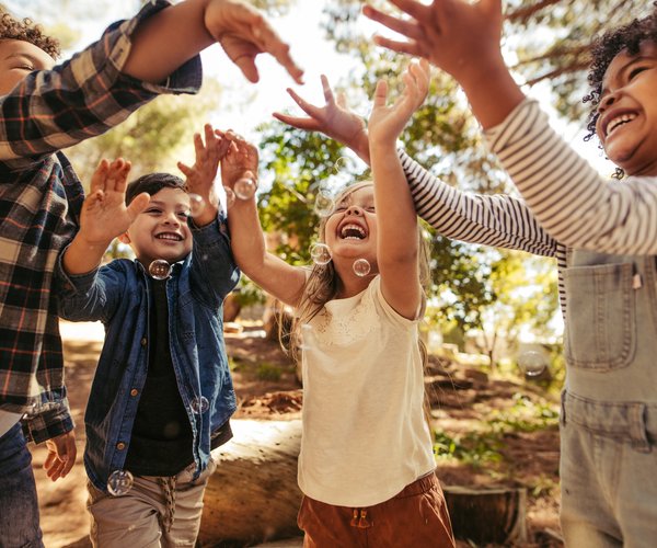 Ist Kindergarten Pflicht In Deutschland Ist der Kindergarten Pflicht in Deutschland?