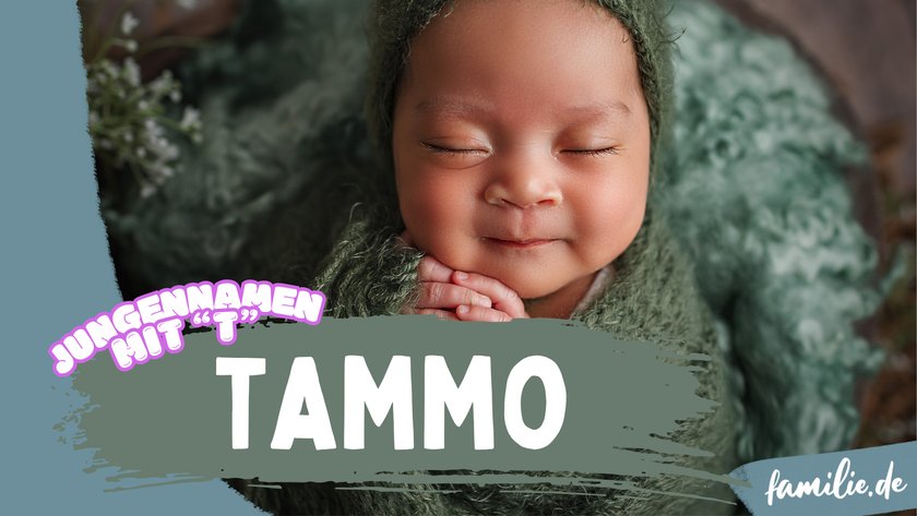 Tammo