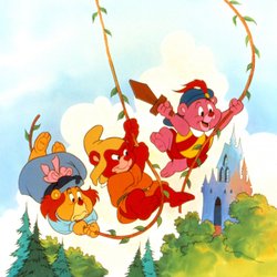 Von Disney bis Nickelodeon: 33.695 Millennials scheitern an Frage 7 dieses 90er-Serien-Quiz