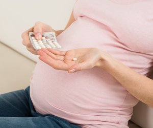 Folsäure in der Schwangerschaft: So wichtig ist das Vitamin fürs Baby