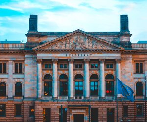 Was ist der Bundesrat? Für Kinder erklärt