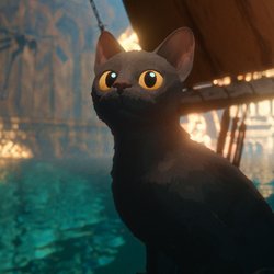 "Flow": Ein Oscar-Gewinner-Film für Kinder - so fanden wir ihn wirklich