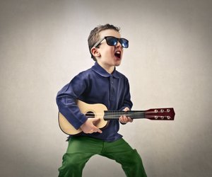 Singen fürs Kind: Perfekt für unsere kleinen Musik-Fans